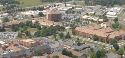 NCI Frederick Laboratory’s $400 Million Per Year Contract Up for Re-Competition
