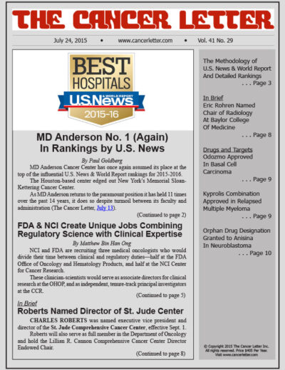 Previous issue