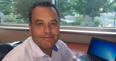 AstraZeneca Exec Discusses Iressa’s Future in the U.S.