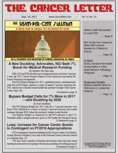 Next issue