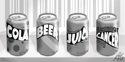 What’s in a Suffix? FDA’s Dilemma: How to Name Biologics