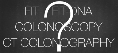CT Colonography and Stool DNA Fail to Make USPSTF A-List