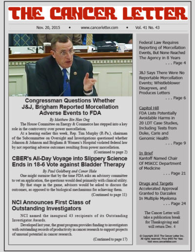Previous issue