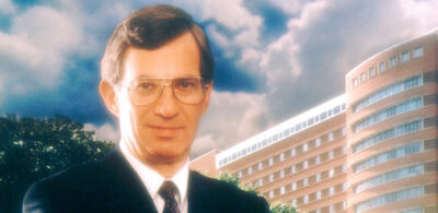 DeVita: 50 Years of Stories On Cancer Wars and Skirmishes