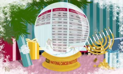 Core Grants of Newer, Smaller Centers Slated to Get Immediate Funding Boost