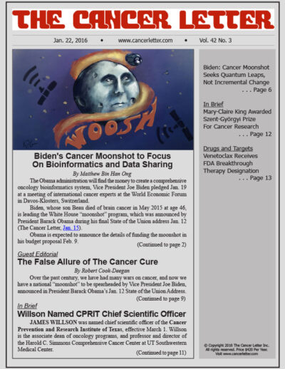 Next issue