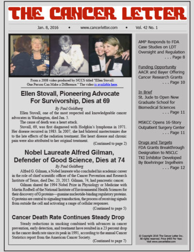 Previous issue