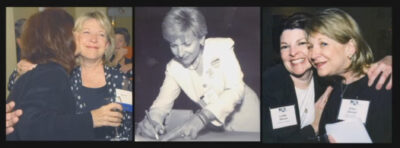 Ellen Stovall, Pioneering Advocate for Survivorship, Dies at 69