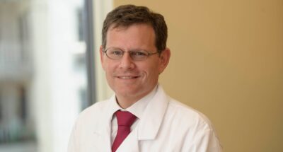 Clifford Hudis Named CEO of ASCO