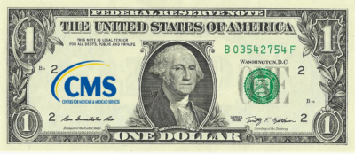 CMS Experiment Targets Incentive to Use the Most Expensive Drug 