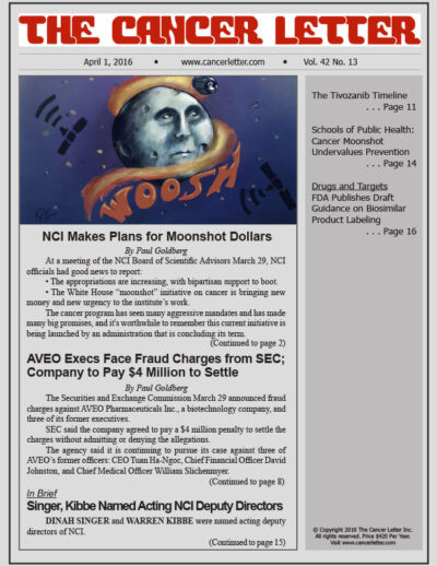 Previous issue