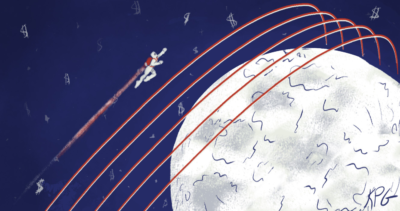 Parker Bets $250 Million on Immunotherapy