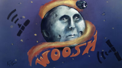 Biden’s Cancer Moonshot to Focus On Bioinformatics and Data Sharing