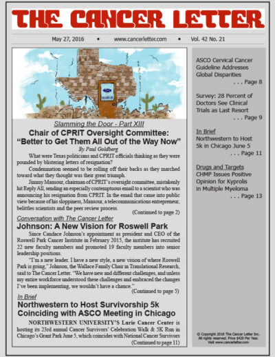 Previous issue