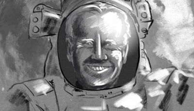 Obama and Congress Inadvertently Created Obstacles to Data Sharing, Biden Acknowledges—Now What?