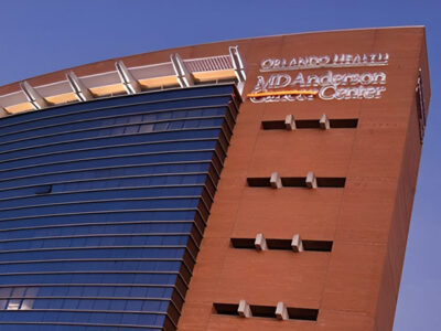 Weber: We Cannot Completely Ban Guns From MD Anderson’s Campus