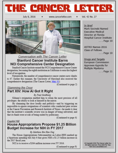 Previous issue