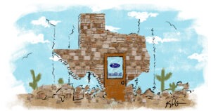 How Al Gilman Taught Texas a Lesson in Science