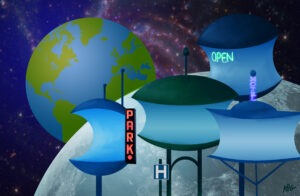 Biden’s Moonshot Goals are Flexible Enough to be Realistic