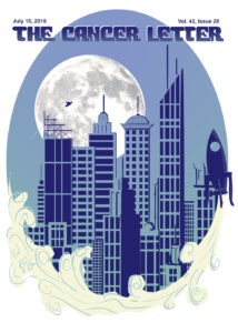 New NCI Clinical Trials Program Will Automate Matching Through Third-Party Data Software