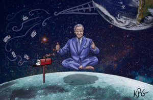 Foundation Medicine Contributes 18,000 Cases to NCI’s Genomic Data Commons