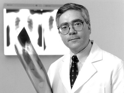 Gregory Curt, Clinician and Drug Developer, Dies at 64