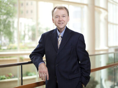 Sargent, Mayo Biostatistician and Clinical Trialist, Dies Unexpectedly at 46