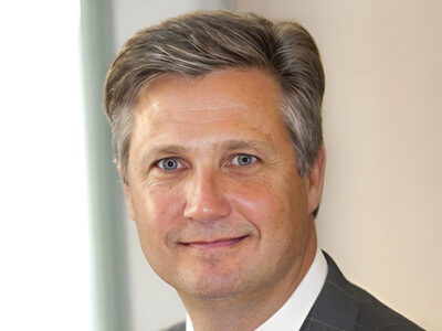 OHSU Seeks to Raise another $1 Billion; Keith Todd Describes the Strategy