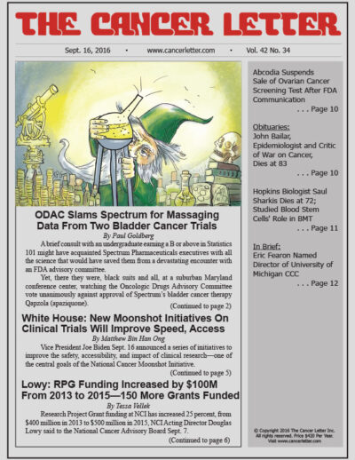 Next issue