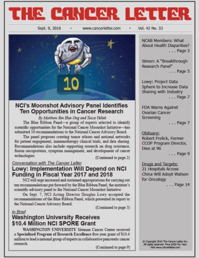 Previous issue
