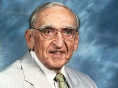 Robert Frelick, Former CCOP Program Director, Dies at 96