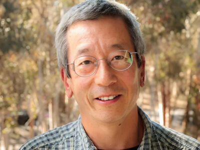 Nobel Laureate Roger Tsien Dies at 64