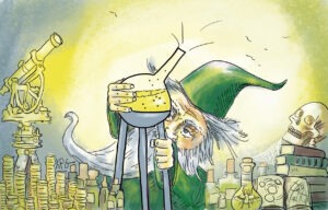 ODAC Slams Spectrum for Massaging Data From Two Bladder Cancer Trials