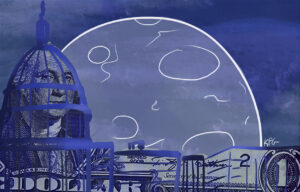 No Moonshot Funds In House & Senate FY17 Appropriations Bills