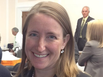 Goodman: Too Many PD-1 Trials for Adults, Too Few for Children