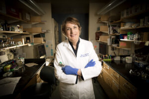 Davidson Moves to Seattle Cancer Consortium