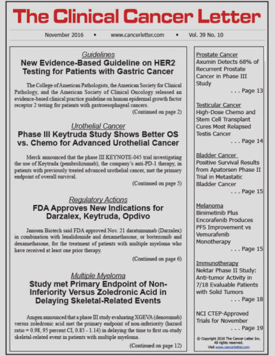 Previous issue