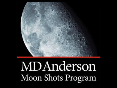 MD Anderson Sues Billionaire Over Using the Word “Moonshot”