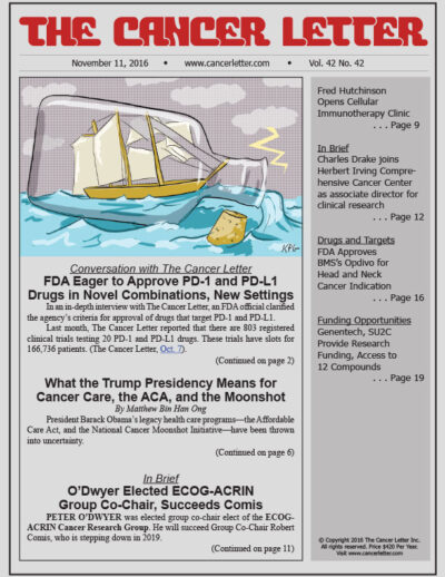 Previous issue