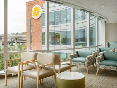 Fred Hutchinson Opens Cellular Immunotherapy Clinic