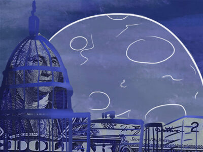 Cancer Moonshot Research Dollars Must Go to NCI—Not NIH—Groups Say