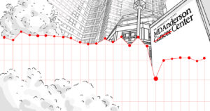MD Anderson Projects $450 Million Loss in Fiscal 2017