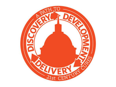 Senate Approves 21st Century Cures; CR Slates $300M for NCI and Moonshot