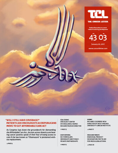 Volume 43 | Issue 03 - January 20, 2017