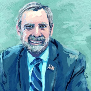 Doug Lowy on the moonshot, NCI’s invigorated agenda