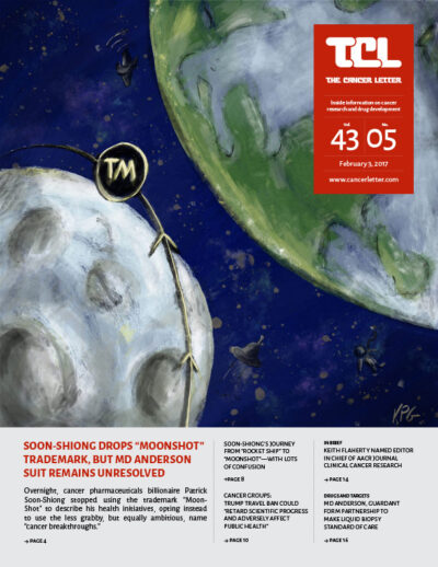 Volume 43 | Issue 05 - February 03, 2017