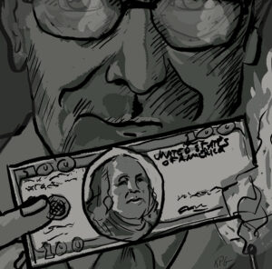 Audit: Lynda Chin’s abandoned $62 million IBM Watson collaboration didn’t follow standard procedures