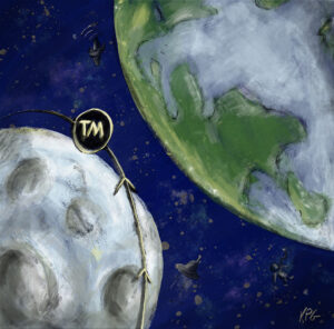 Soon-Shiong drops “MoonShot” trademark, but MD Anderson suit remains unresolved