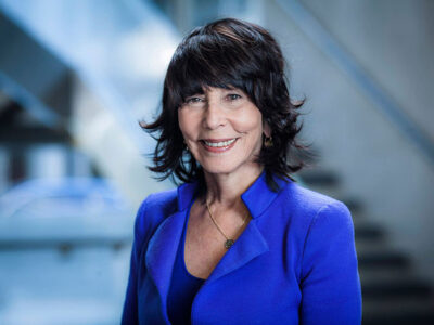 Ellen Sigal: This is not a grasstops issue anymore, this is really grassroots