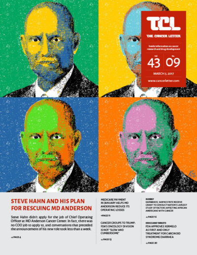 Volume 43 | Issue 09 - March 03, 2017